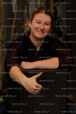 Minisesja pilkarek recznych druzyny KS Laczpol - Gdynia....