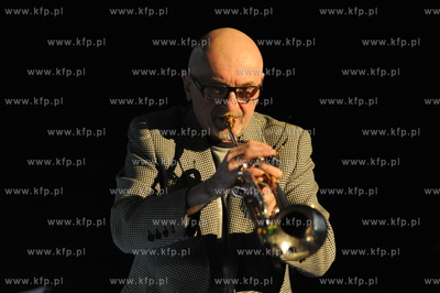 Koncert jubileuszowy Tomasza Stanki i Andrzeja Smolika...