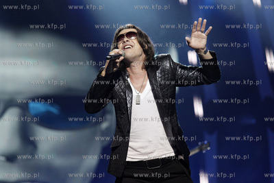 Sopot Hit Festiwal 2009. Nz zepol Pectus 07.08.2009...