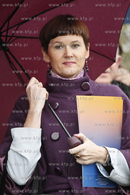 Pszczolki. Uroczyste otwarcie kompleksu boisk sportowych...