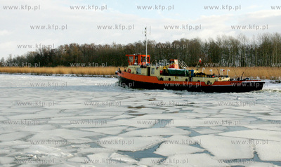 Szczecin. Wspolna akcja polskich ( Dzik, Lis, Zbik,...