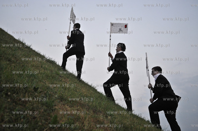 FETA XIV Miedzynarodowy Festiwal Teatrow Plenerowych...