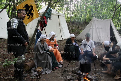 Grodzisko w Sopocie (oddzial Muzeum Archeologicznego...