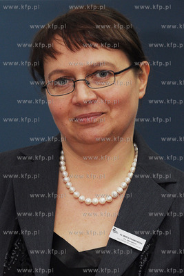 Szpital Miejski im. J. Brudzinskiego w Gdyni. Uroczystosc...