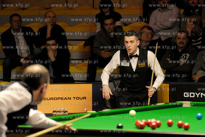 PLAYERS TOUR CHAMPIONSHIP GDYNIA OPEN 2012 trwa od...