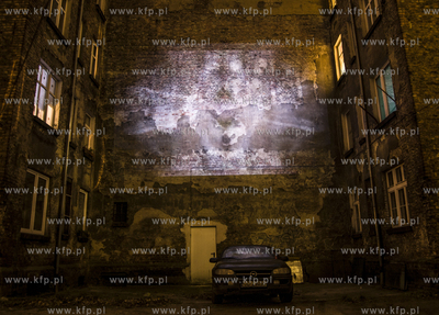 Gdansk. Wyspa Spichrzow, Dlugie Ogrody, Olowianka....