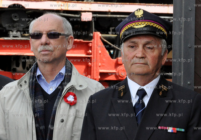 Koscierzyna. Uroczyste otwarcie po rewitalizacji zabytkowej...