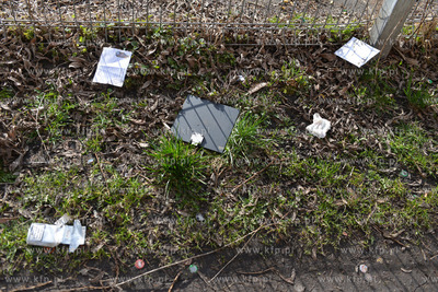 Gdynia. Kradziez skarbony z pieniedzmi z kosciola sw....