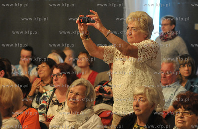Sopot Zatoka Sztuki. Spotkanie charytatywne z cyklu...