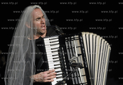 Teatr na Plazy. Sopot. Projekt Teatr na Nowe Czasy...