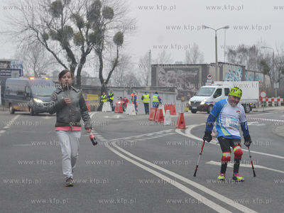 Bieg Urodzinowy z PKO Bankiem Polskim na dystansie...