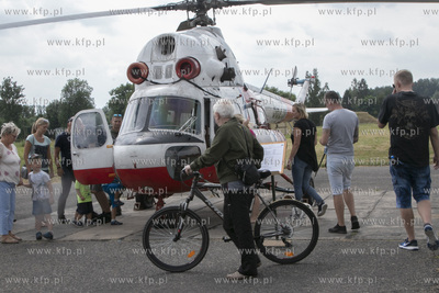Święto 49. Bazy Lotniczej. Rodzinny Piknik Lotniczy...