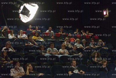 43. Festiwal Polskich Filmów Fabularnych. Spotkanie...