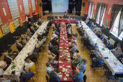 Święto Ludowe w Pelplinie. 02.06.2019 fot. Krzysztof...