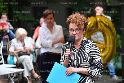 Dworek Sierakowskich. 50-lecie Towarzystwa Przyjaciół...