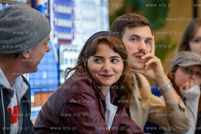Pierwszy dzień 50. Festiwalu Polskich Filmów Fabularnych...