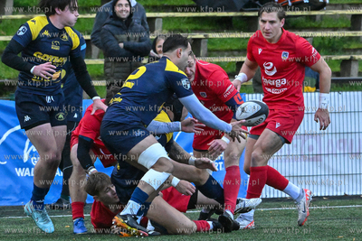 Stadion  Ogniwo Sopot im. Edwarda Hodury. Derby Trójmiasta...