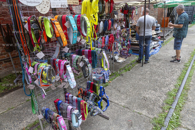 "Cukroteka na 4 łapy" w Pruszczu Gdańskim.
26.08.2023
fot....