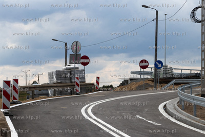 Rozpoczyna się kolejny etap budowy ulicy Strzeleckiego...