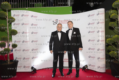 Gala Evening Pracodawców Pomorza w Amber Expo w Gdańsku.

01.03.2019...