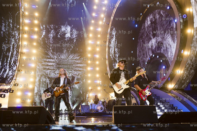 Top Of The Top Sopot Festival w Operze Leśnej. Koncert...