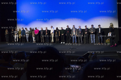 44. Festiwal Polskich Filmów Fabularnych w Gdyni....