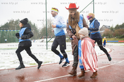 31. Finał Wielkiej Orkiestry Świątecznej Pomocy...