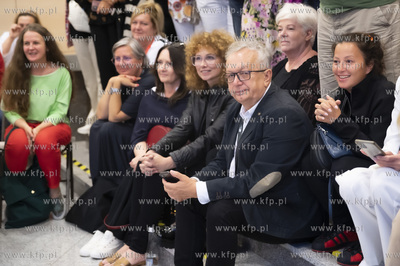 48. Festiwal Polskich Filmów Fabularnych w Gdyni....