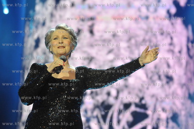 Sopot TOPtrendy Festiwal 2009 - Opera Lesna w Sopocie....