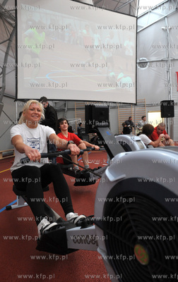 Zespol Szkol Ogolnoksztalcacych nr6, przy ul. Glebokiej...