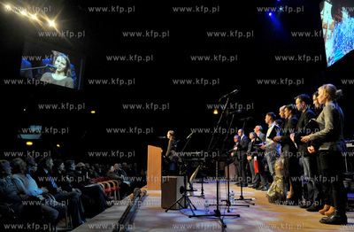 Polska Filharmonia Baltycka. 8. Doroczne Obywatelskie...
