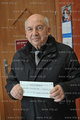 Gdanskie czworaczki Michal, Partyk, Adiranna i Klaudia...