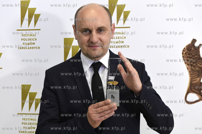 43. Festiwal Polskich Filmów Fabularnych. Gala finałowa...