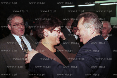 I sesja Sejmiku Samorządowego woj. Pomorskiego. Na...