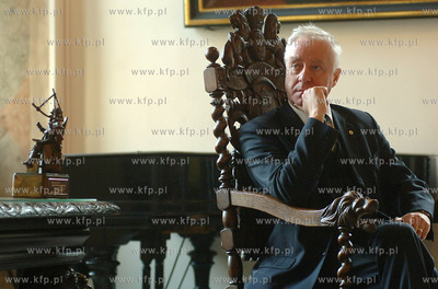 Wreczenie Nagrod Heweliusza. Tegoroczymi laureatami...