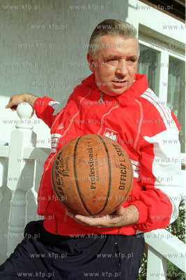 Andrzej Lepper - lider Samoobrony, v-ce marszalek sejmu...