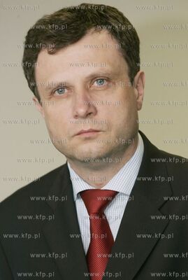 Gdansk. Konferencja prasowa Przewodniczacego Platformy...