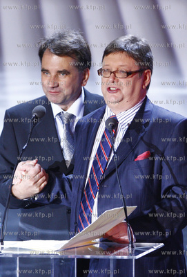 Gdynia. Teatr Muzyczny. 33 Festiwal Polskich Filmow...