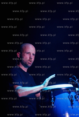 Gdynia Babie Doly. Heineken Opener Festival. Nz koncert...