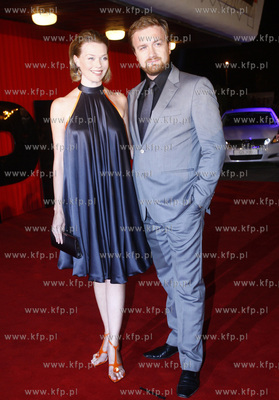 Gdynia. 34 Festiwal Polskich Filmow Fabularnych. Gala...