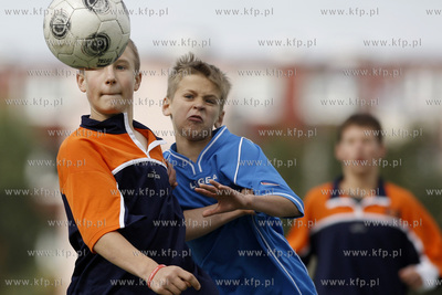 Boisko Zespolu Szkol Ogolnoksztalcacych nr 8 przy ul....