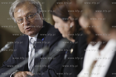 Sopot. Nieformalna Rada ds. konkurencyjnosci . Konferencja...