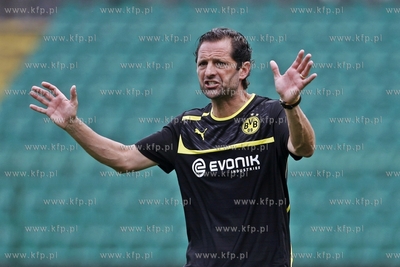 Gdansk. Miedzynarodowy turniej pilkarski Euronadzieje...