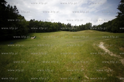 Sopot. Lysa Gora.
13.06.2012
fot. Krzysztof Mystkowski...