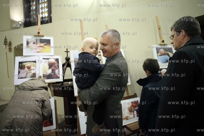 Kosciol sw. Jakuba przy ul. Walowej w Gdansku. Wprowadzenie...