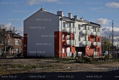 Konferencja  podsumowujacą zasadnicza, inwestycyjna...