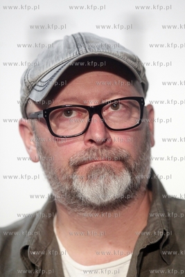 38 Gdynia Festiwal Filmowy. Konferencja filmu Drogowka....