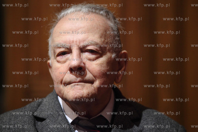 Ratusz Staromiejski w Gdansku. Wodowanie albumu Tu...