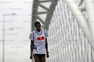 Polmaraton Gdanski.
26.10.2014
fot. Krzysztof Mystkowski...