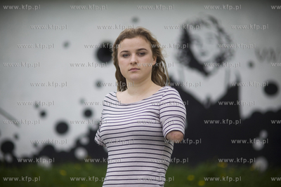 Kasia Komuda straciła w wypadku ( porażenie przez...